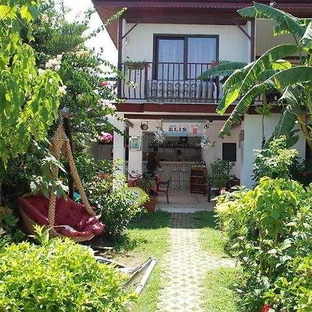 Side Elis Hotel Экстерьер фото