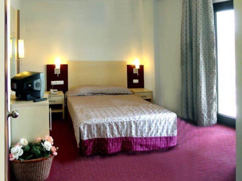 Side Elis Hotel Экстерьер фото