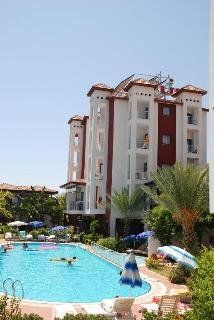 Side Elis Hotel Экстерьер фото