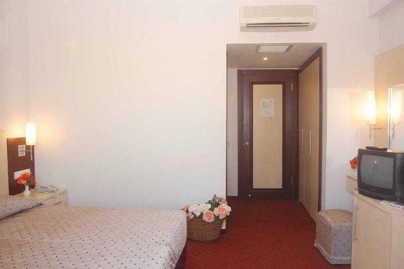 Side Elis Hotel Экстерьер фото
