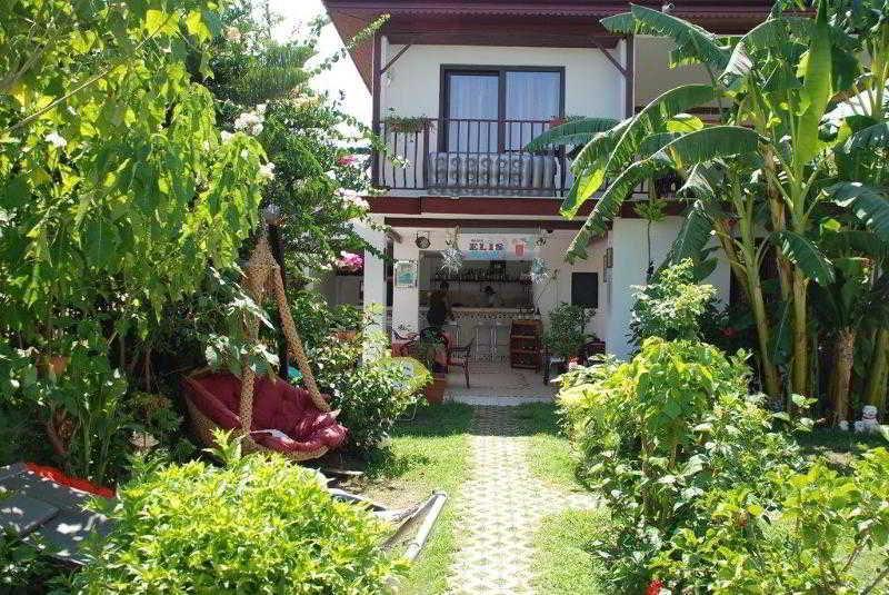 Side Elis Hotel Экстерьер фото